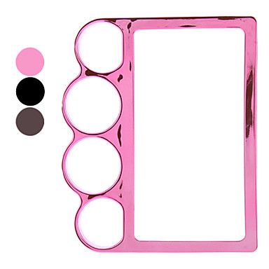 Case para LG opitmus l5 (disponível em opções de cores)