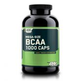 BCAA 1000 60 CÁPS - OPTIMUM NUTRITION