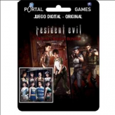 Resident Evil 0 Zero Ps3 Conta Psn