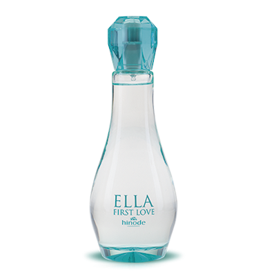 ELLA FIRST LOVE 100ml - HINODE