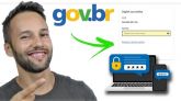 RECUPERAR SENHA GOV