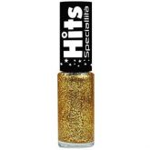 Esmalte Hits Glitter Garage G. Forte
