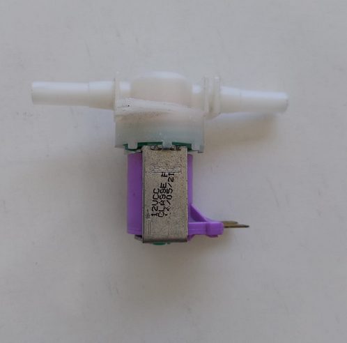 Válvula Emicol Eva-17,3 12V