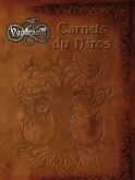 Ygdrasill caderno dos heróis