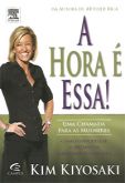A Hora é Essa!