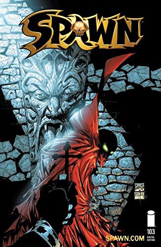 Spawn 103