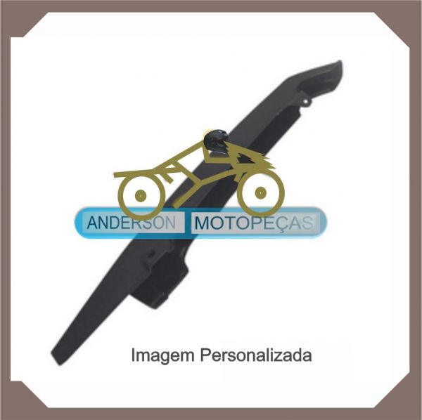 Capa - Porta corrente HONDA CBX 200 STRADA