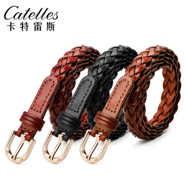 Cinto Feminino  cobra