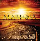 Marenna – My Unconditional Faith