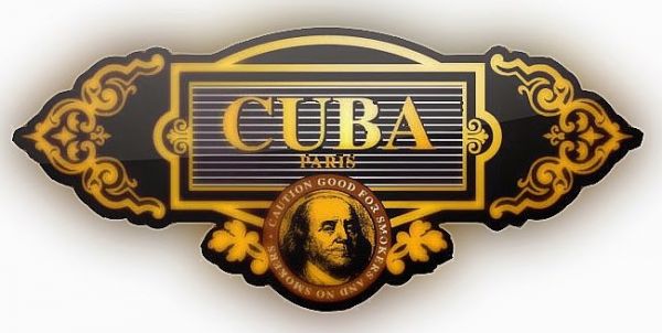 Perfume Cuba Gold 100 Ml Importado França Referência Le Male