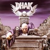 DHAK - Se Decide Justicia