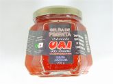 Geleia de Pimenta Defumada