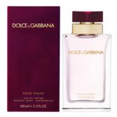 Dolce&Gabbana Pour Femme Feminino Eau de Parfum