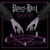 Power from Hell - Blood n' Spikes