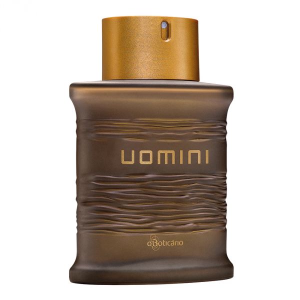 UOMINI DES. COLÔNIA, 100ML