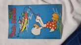 PATO DONALD NR 1094