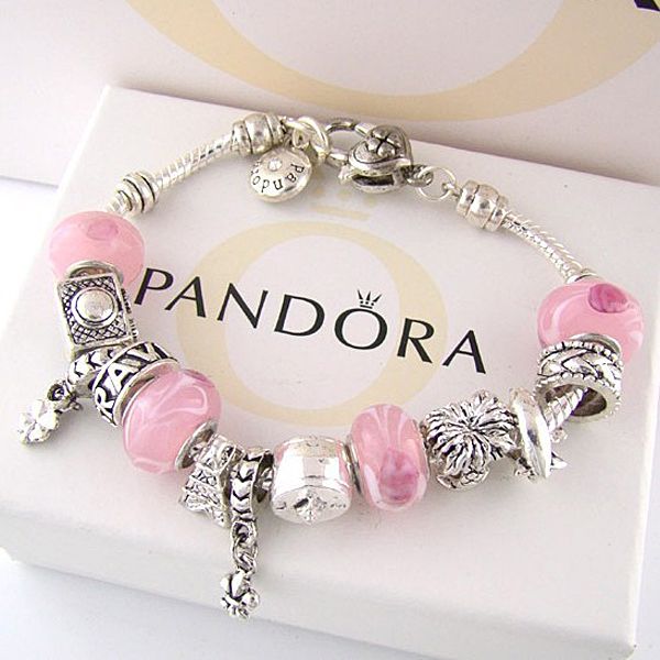 Pulseira Pandora