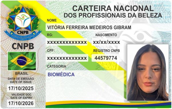 VITÓRIA FERREIRA MEDEIROS GIBRAM
