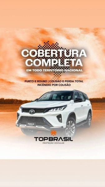PROTEJA SEU CARRO E MOTO
