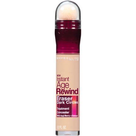 Maybelline Instant Age Rewind Eraser Treatment Corretivo - Light