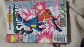 SUPERBOY ABRIL JOVEM NR 010