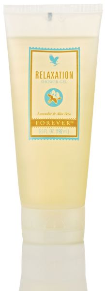 Relaxation Massage Lotion