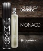 UP! MÔNACO - Perfume Unissex