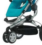 SHOPPING BASKET QUINNY BUZZ/MOODD