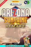Arizona Sunshine Remake - Secundária - VR/VR2