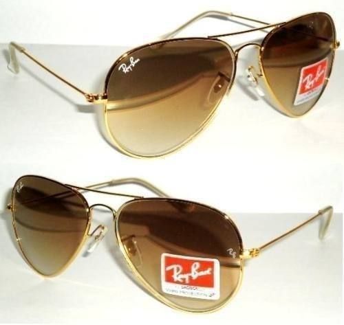Ray Ban Aviador Original Ray-ban 3025 E 3026