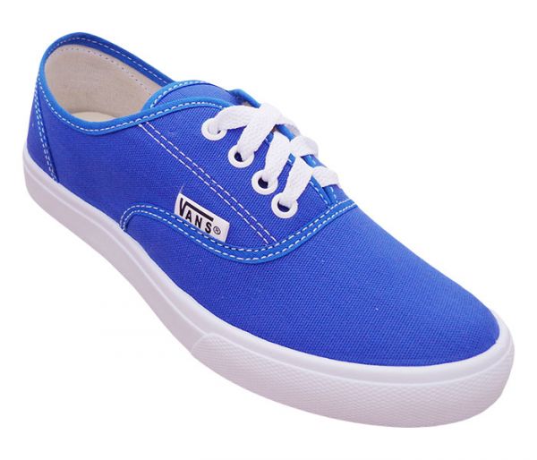 Tênis Vans Authentic Azul