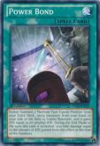 Power Bond SDCR-EN022