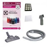 Kit Filtros Aspiradores de po