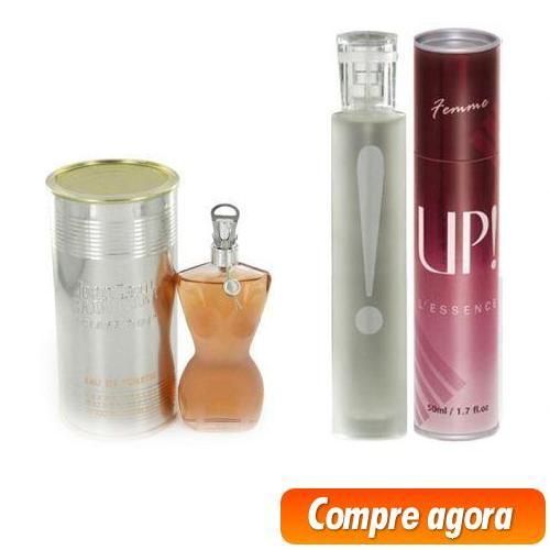 UP! 28 - Jean Paul Gaultier