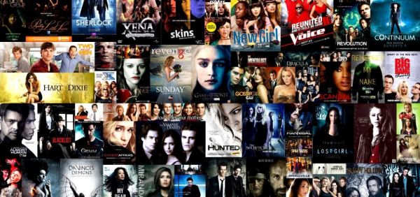 PACOTE DE FILMES E SERIES SD+HD +1500 FILMES