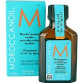 Moroccanoil óleo de tratamento 25ml