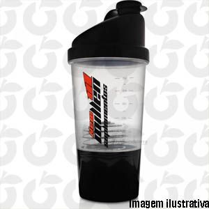 Coqueteleira Tripla 500ml New Millen
