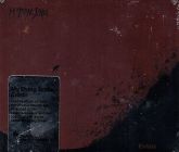 My Dying Bride - Evinta (02 Cd's C/ Sleepcase - Importado)