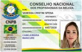 VANESSA CRISTINI SPENA
