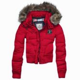 JAQUETA FEM. AF HCO  00016