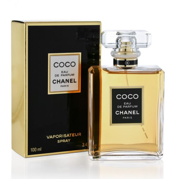 CHANEL COCO EDP FEM 100ML COD 867691