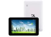 Tablet DL Eletrônicos Eagle Plus 4 GB 7" Android 4.4 (Kit Kat)