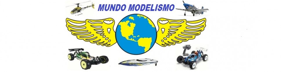 Mundo Modelismo