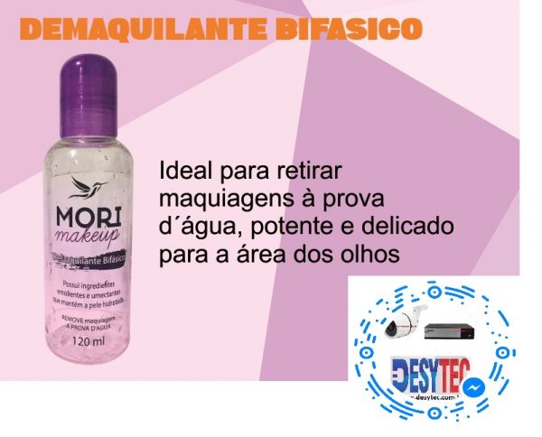 Demaquilante Mori