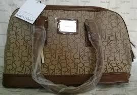 Bolsa Calvin Klein