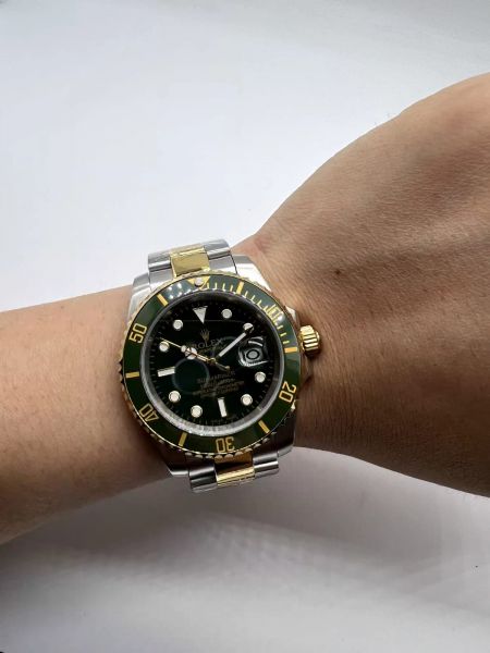 Rolex Submariner