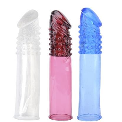 CAPA PENIANA EXTENSORA KGEL