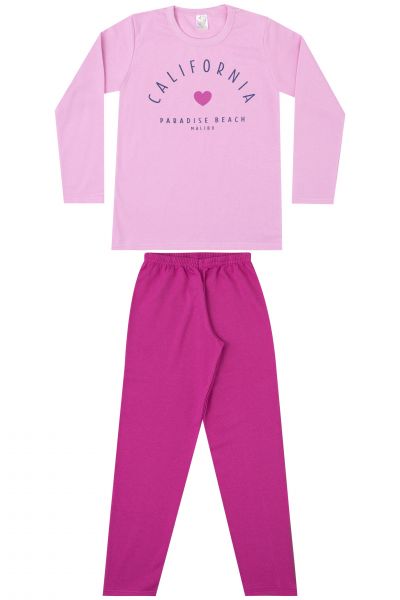 Conjunto Yupy Kids