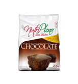 Bolo Integral Chocolate
