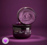 CREME ESFOLIANTE NATIVA SPA(MERLOT)-200 grs.